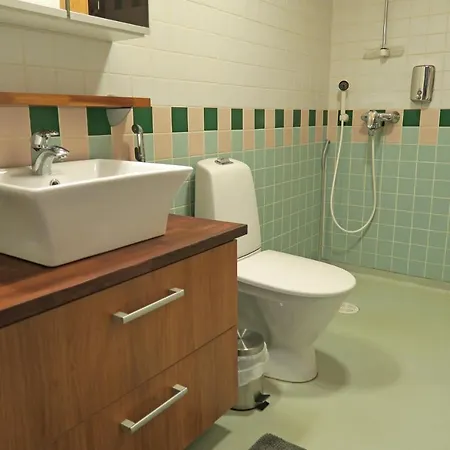 Apartment Huili