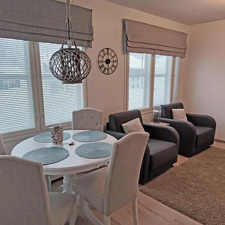 Apartament Huili Tahkovuori