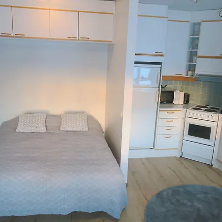 Huili 公寓 塔库沃里