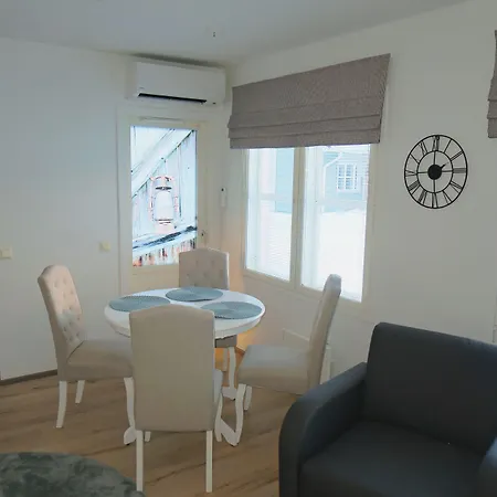 Apartament Huili Tahkovuori