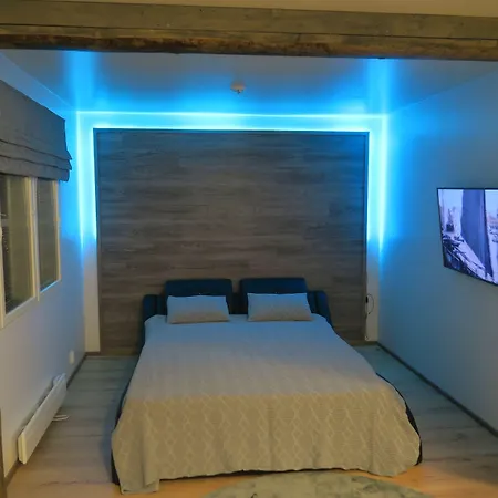 Huili Lejlighed *