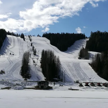 Lejlighed Huili Tahkovuori