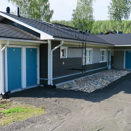 Huili 公寓 塔库沃里