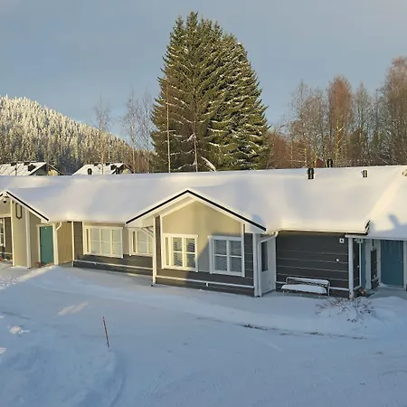 Huili Lejlighed Tahkovuori