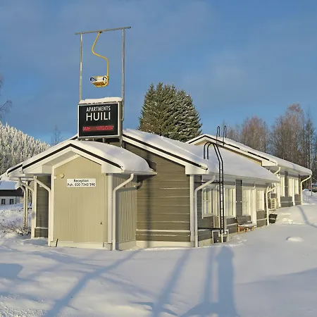 Huili * Tahkovuori
