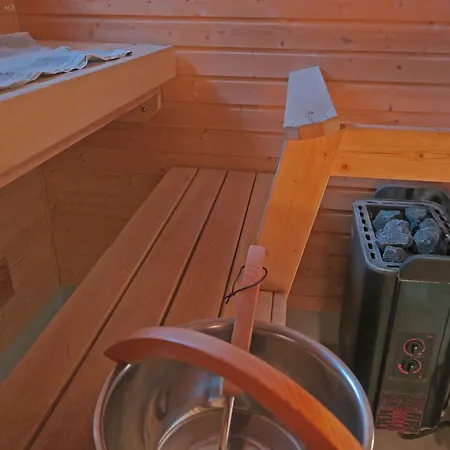 Apartament Huili Tahkovuori