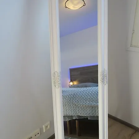 Apartment Huili *
