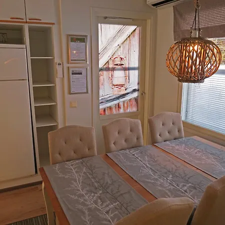 Huili Apartment