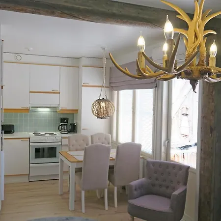 Huili Appartement *
