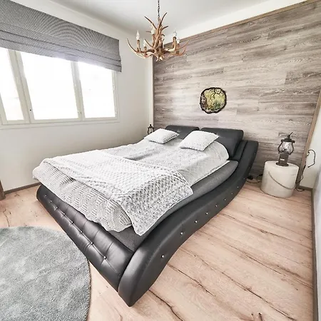 Apartment Huili *