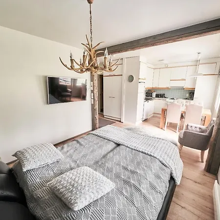 Apartment Huili