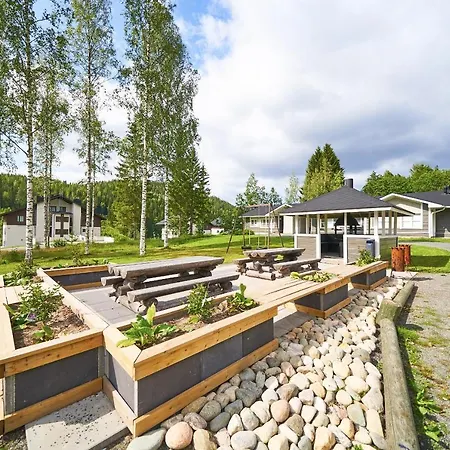 Huili Apartament Tahkovuori