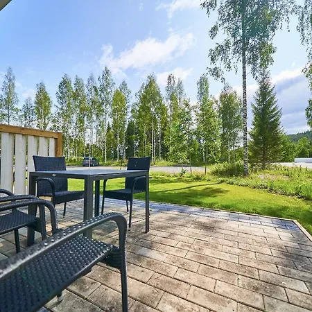 Apartmán Huili Tahkovuori