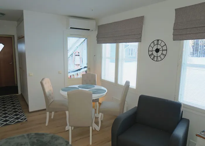 Daire Huili Tahkovuori