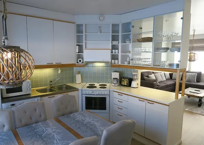 Daire Huili Tahkovuori